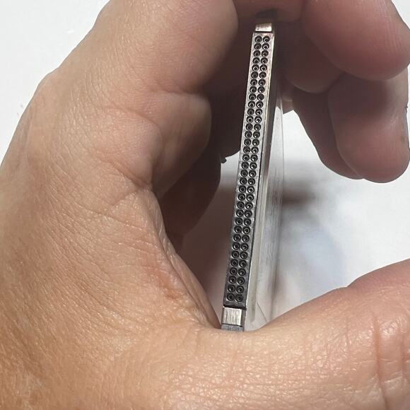 Iomega Clik 40 PC Card Adapter C40 ICX Singapore 1999 Vintage Storage Case - Picture 5 of 8